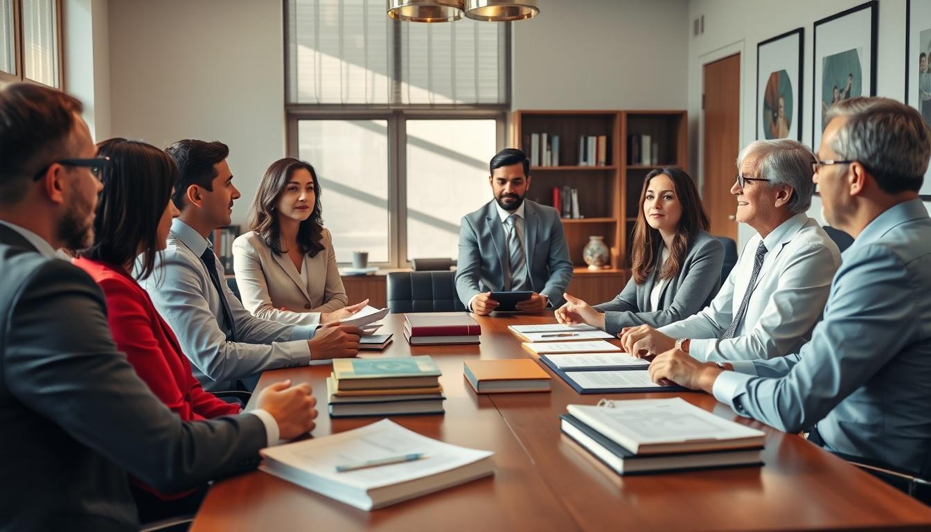 Professional plan visual